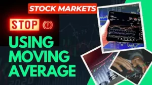 Stop making these 5 mistakes while using the moving average