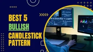 The top 5 profitable bullish candlestick patterns