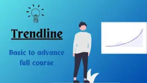 Basic to advanced level Trendline course for free
