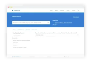 Zerodha customer support