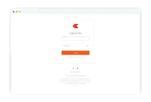 Zerodha user interface (ui)
