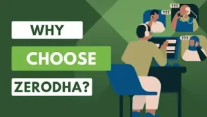 The top 5 reasons why Zerodha is the best