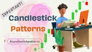 Candlestick patterns