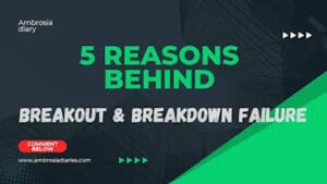 Breakout and breakdown