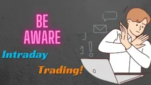 Intraday trading