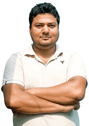 Babu saroj