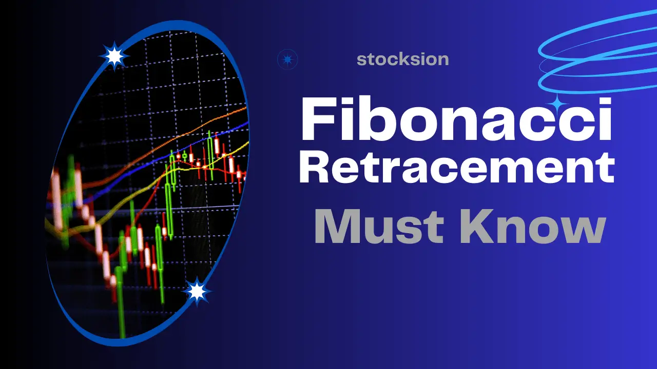 5 important things to know about Fibonacci retracement.