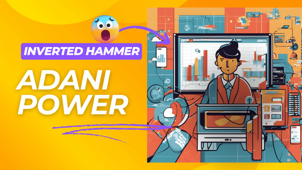 Adani power share Adani power share