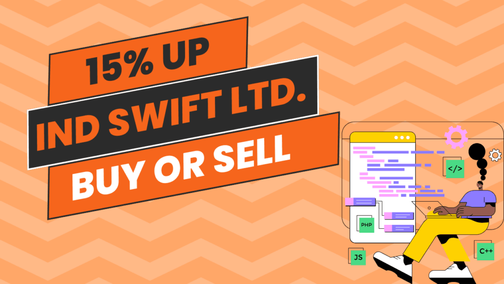 Ind Swift Ltd (INDSWFTLTD) share Ind Swift Ltd (INDSWFTLTD) share