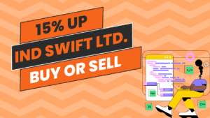 Ind Swift Ltd (INDSWFTLTD) share