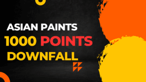 asian paints share price