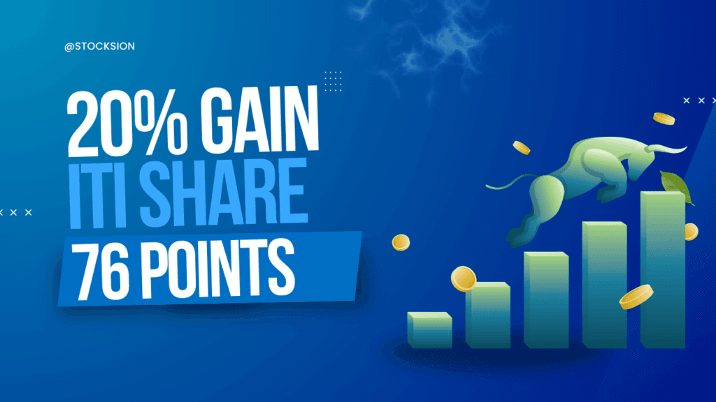ITI SHARE ITI SHARE