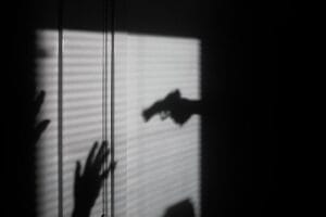 crimes in San Diego