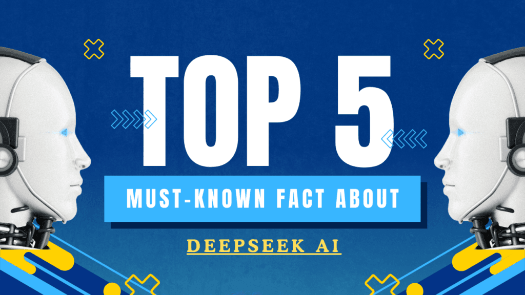 Deepseek ai Deepseek ai