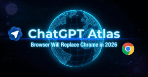 ChatGPT Atlas