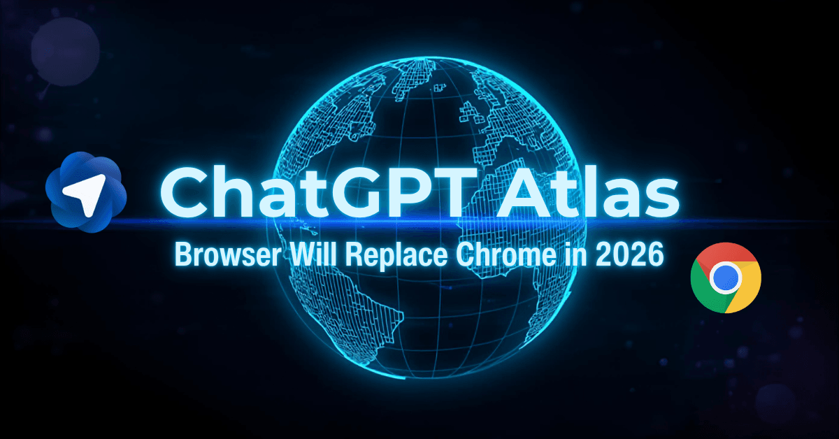 ChatGPT Atlas