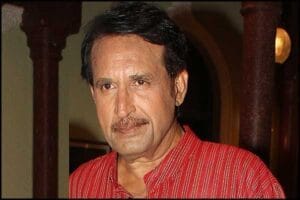 Kiran Kumar Bollywood interview