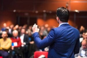 How to Become a Good Public Speaker in 7 Months