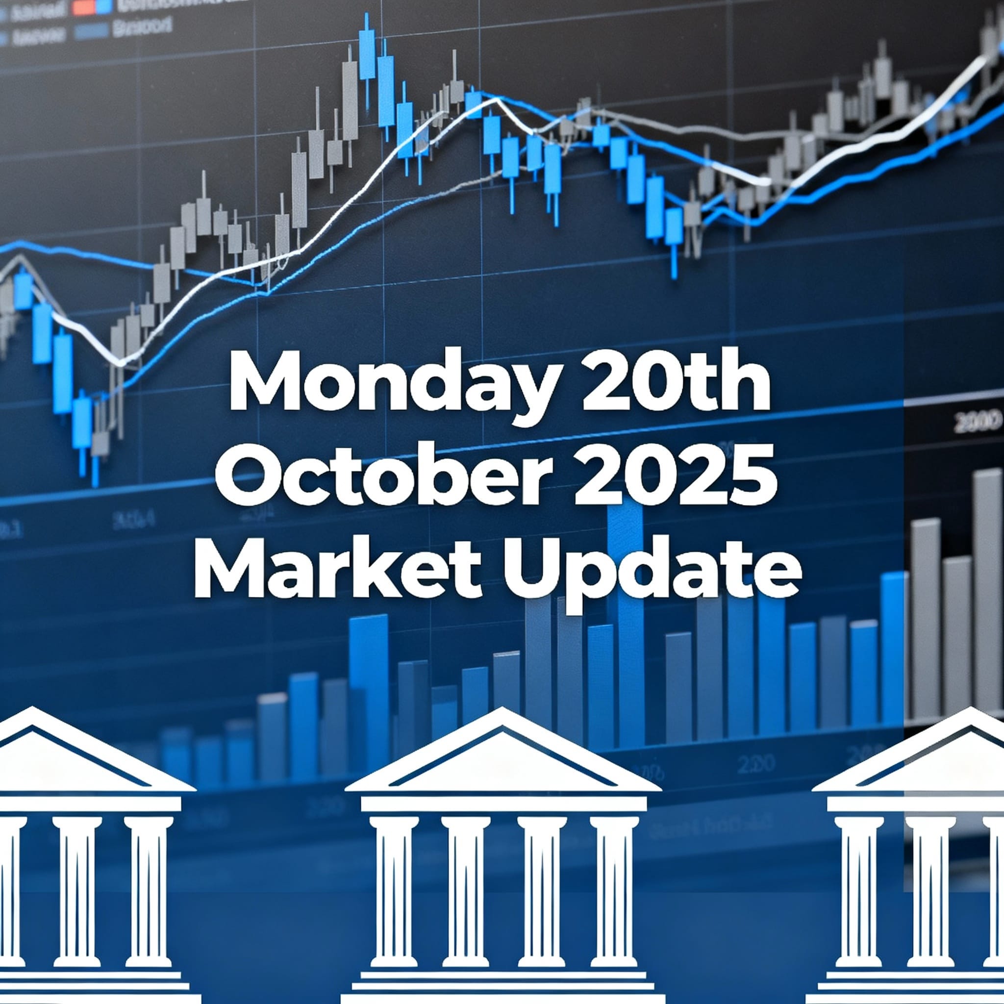 20th October 2025 Market update