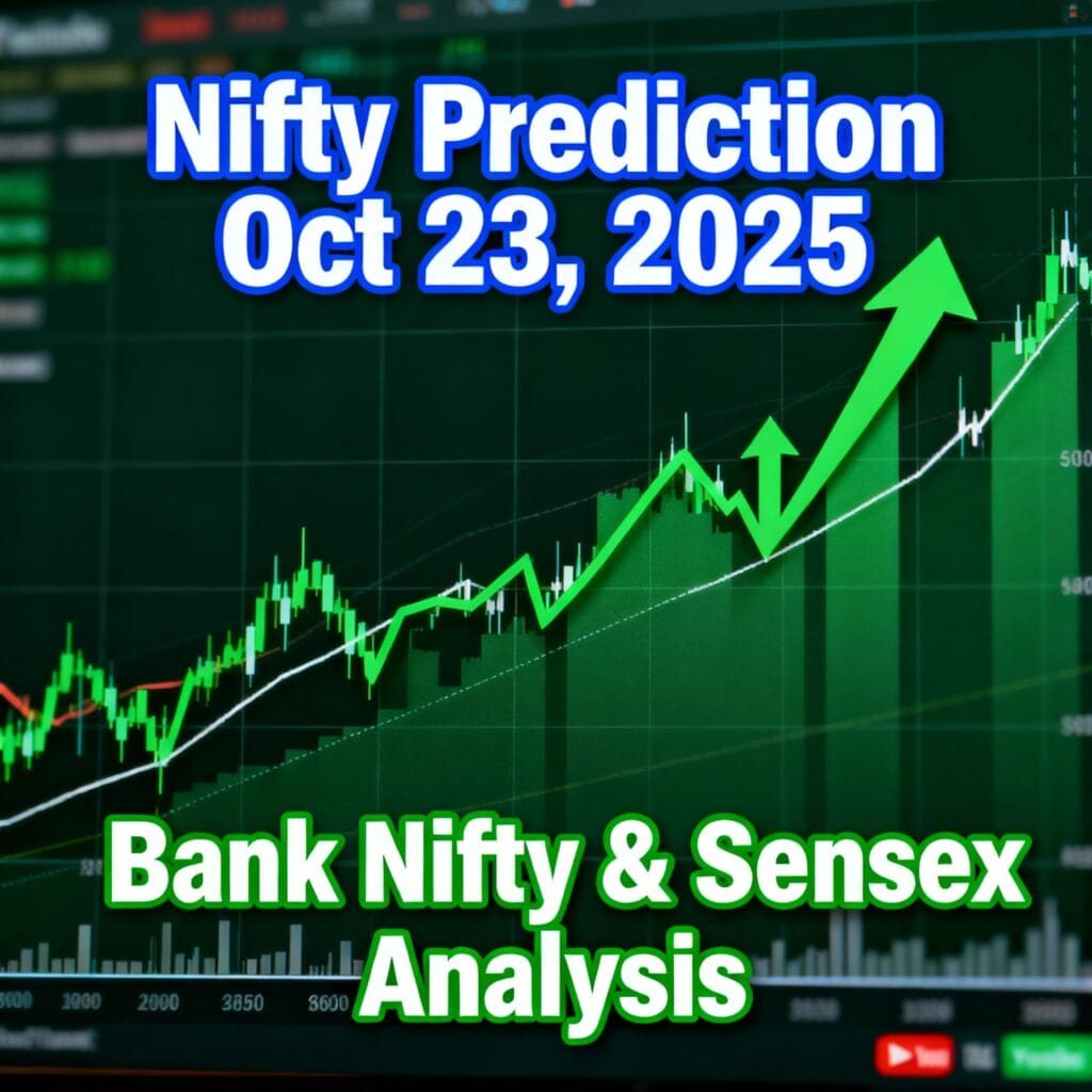 Nifty prediction
