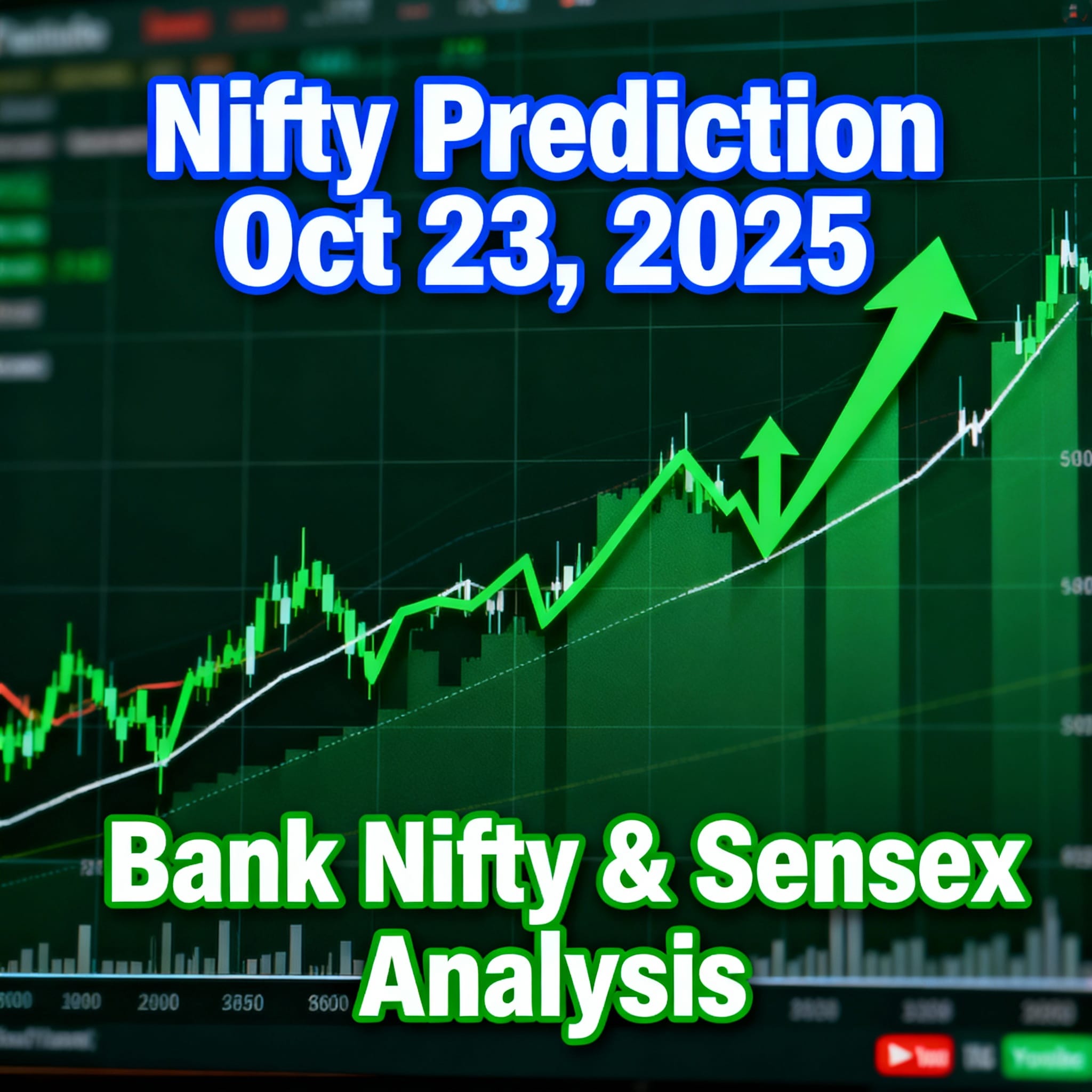 Nifty prediction