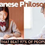 Japanese Philosophies