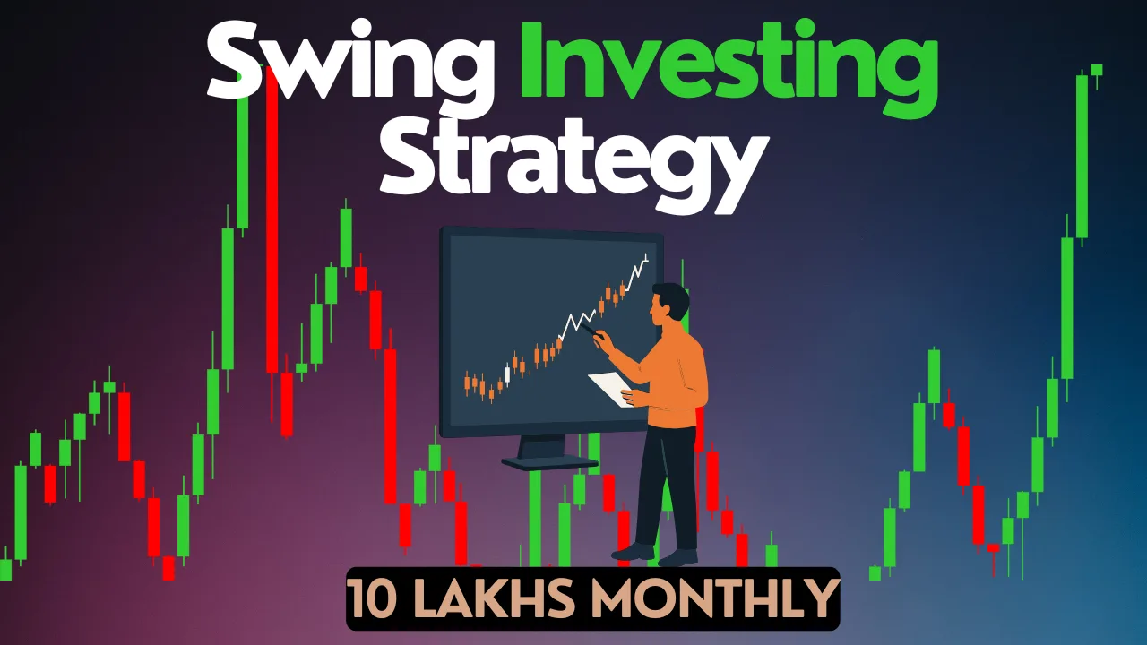 Swing Investing Strategy