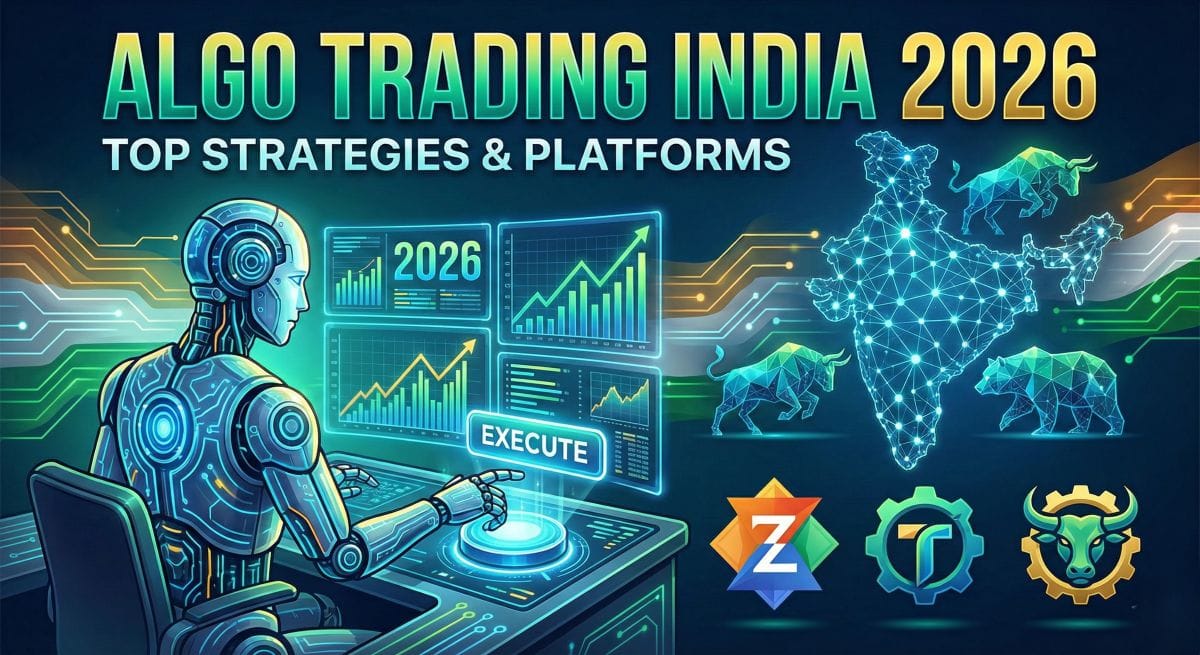 Algo Trading India