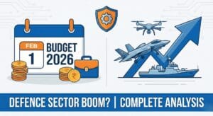 Budget 2026