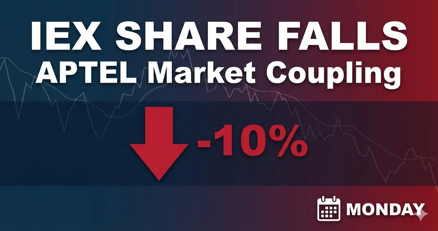 IEX Share