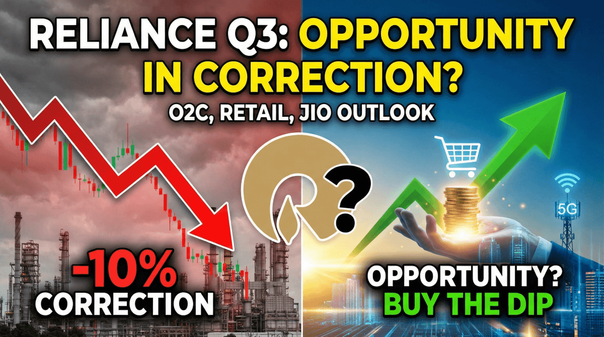 Reliance Q3 Earnings
