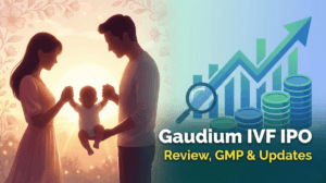 Gaudium IVF IPO