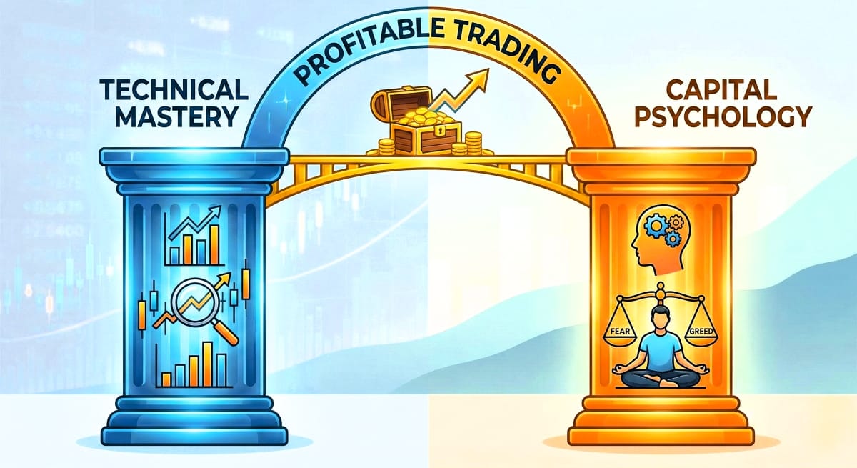 Profitable Trading Strategy