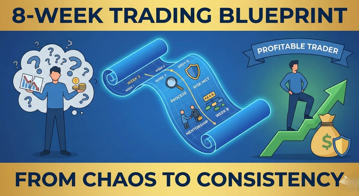 Profitable Trading Strategy