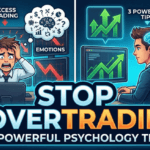 Stop Overtrading