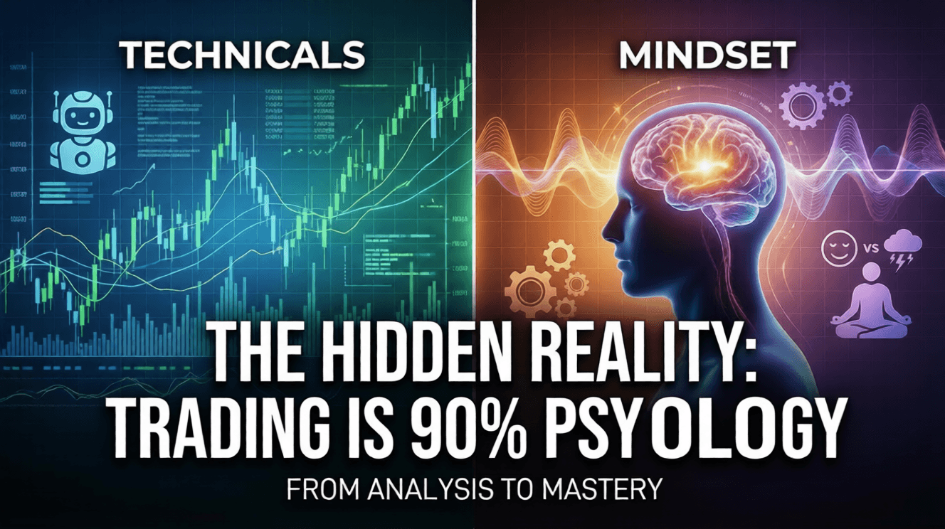 Trading Psychology