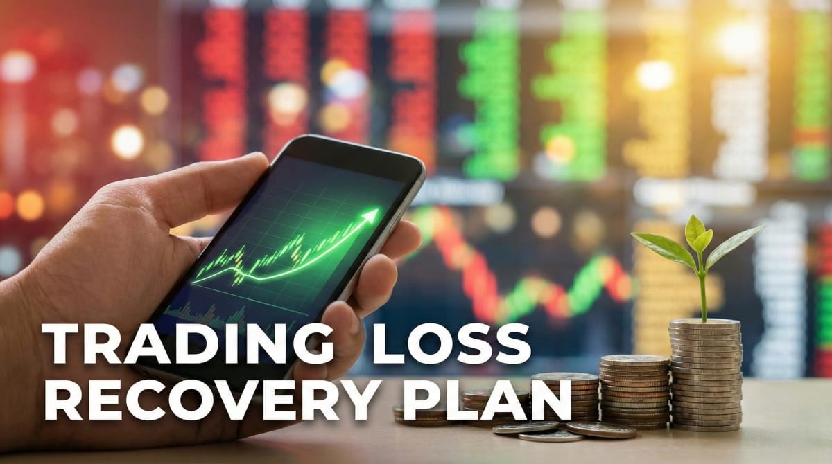 Trading Recovery