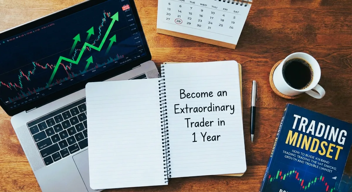 Trading Roadmap